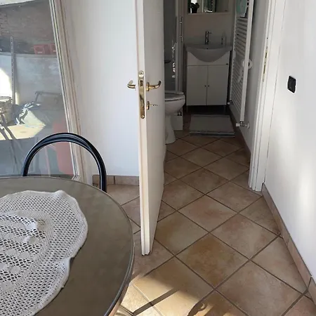 Apartment Nido D'amore *