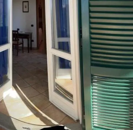 Apartment Nido D'amore *