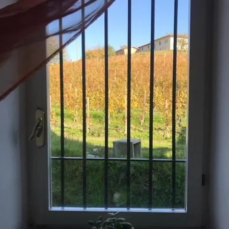 Apartment Nido D'amore Dogliani