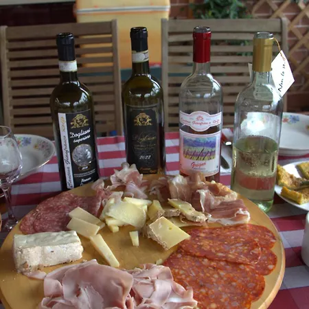 Nido D'amore Apartment Dogliani