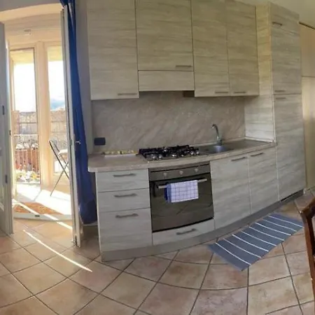 Apartment Nido D'amore