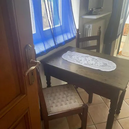 Nido D'amore Apartment