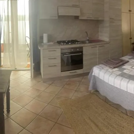 Nido D'amore Apartment *